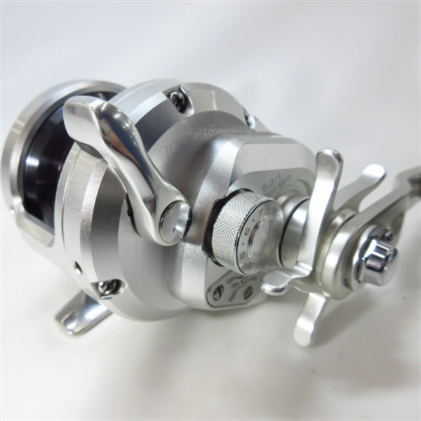 １１オシアジガー１０００ＨＧ